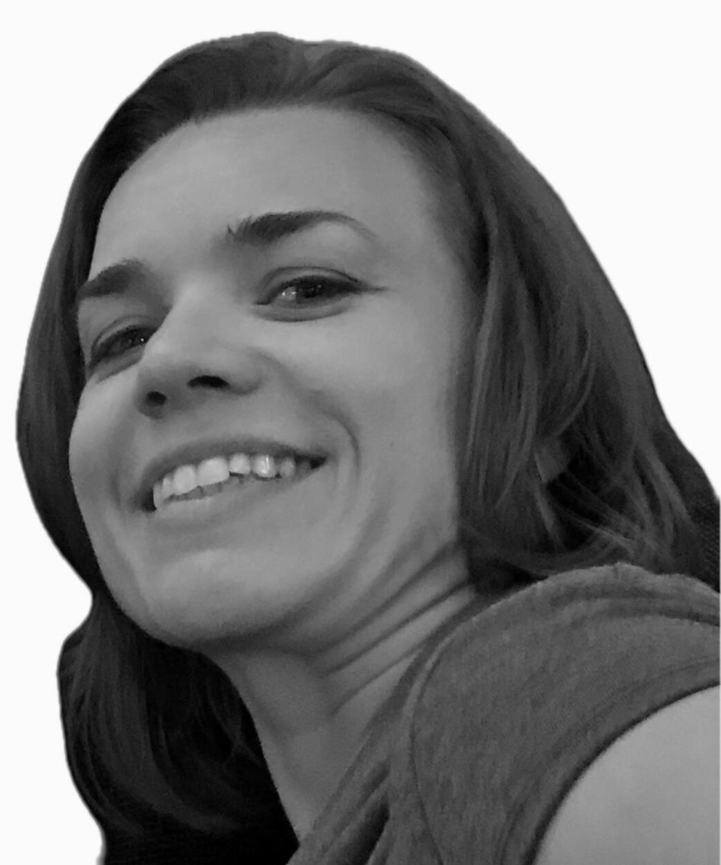 Author Mina Williams